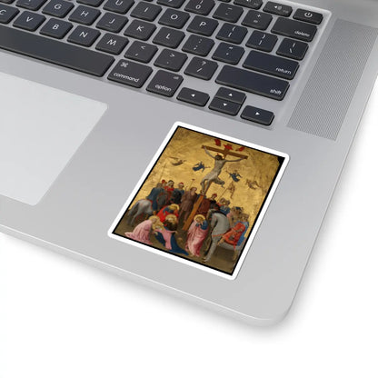 SKU:TSS-STICK-FRNGL-3X3-2 Sizes:3" × 3" Types:White