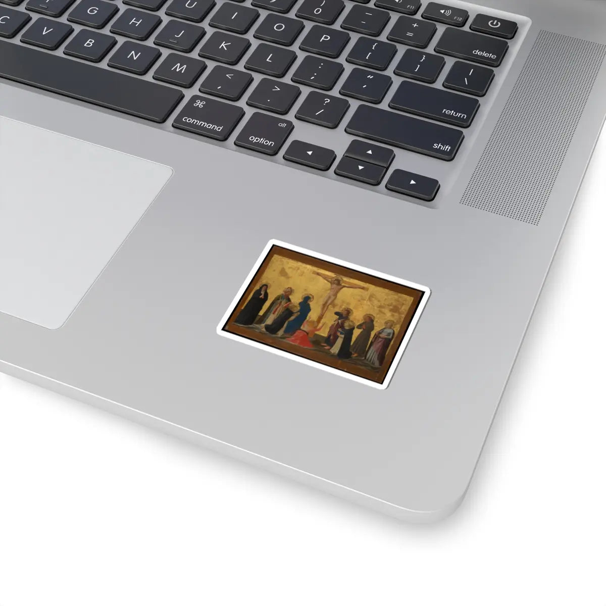 SKU:TSS-STICK-FRNGL-2X2-4 Sizes:2" × 2" Types:White