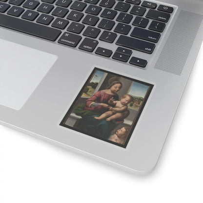 SKU:TSS-STICK-FRBRT-3X3 Sizes:3" × 3" Types:Transparent