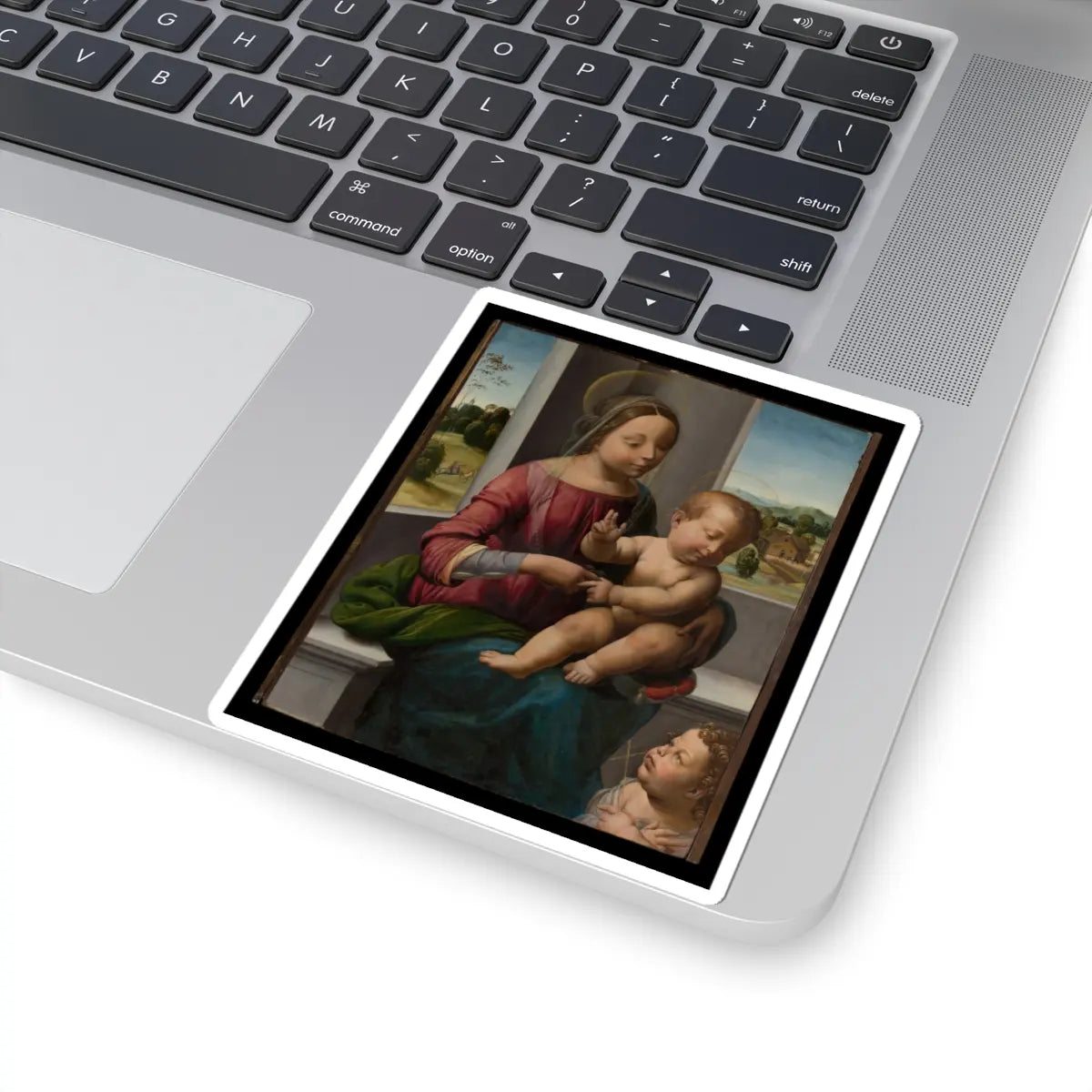 SKU:TSS-STICK-FRBRT-4X4-1N0YW Sizes:4" × 4" Types:White