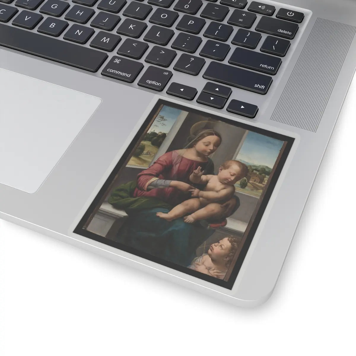 SKU:TSS-STICK-FRBRT-4X4 Sizes:4" × 4" Types:Transparent