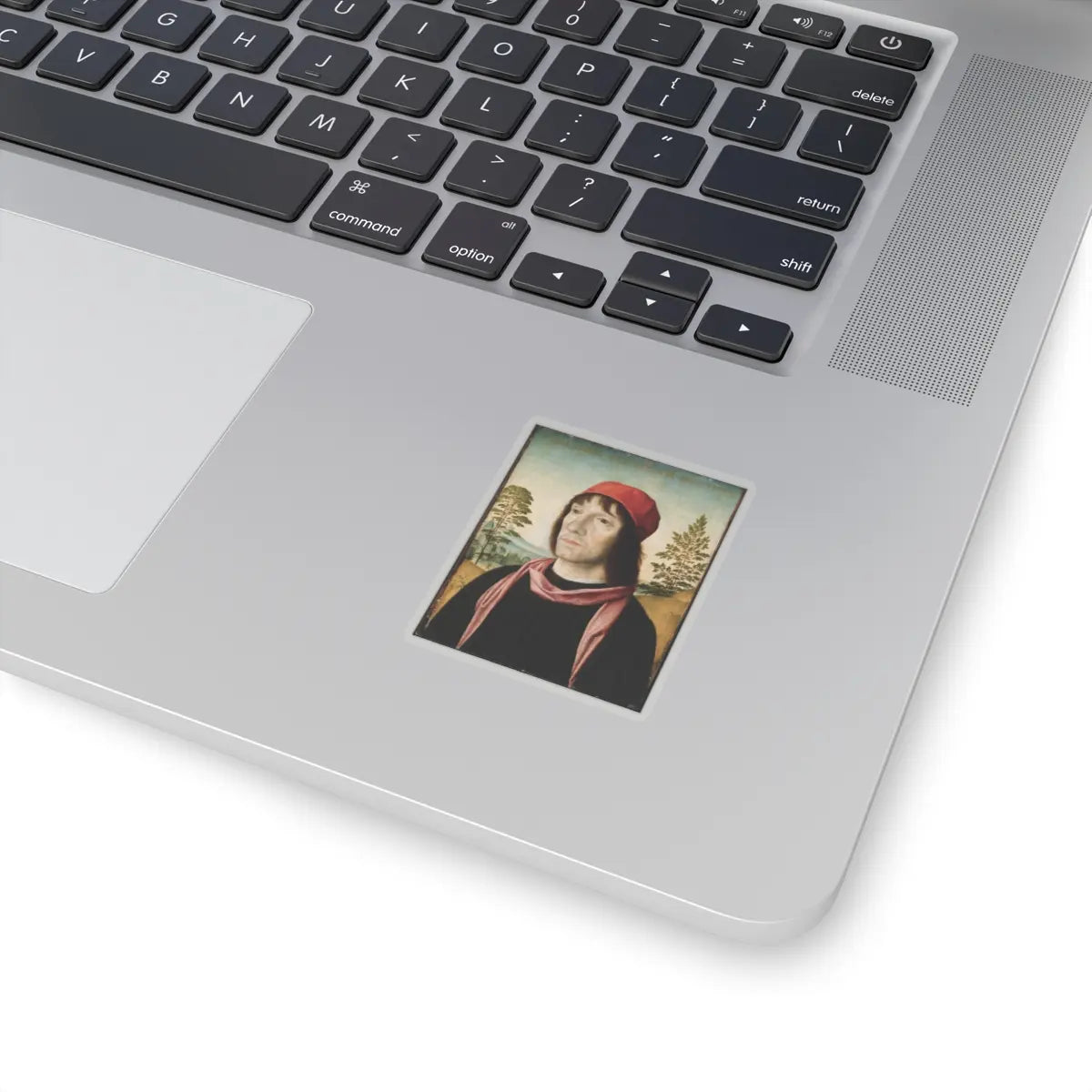 SKU:TSS-STICK-FRBRT-2X2-1N0YX Sizes:2" × 2" Types:Transparent