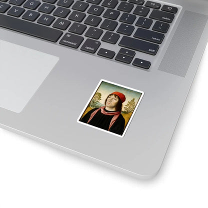 SKU:TSS-STICK-FRBRT-2X2-2 Sizes:2" × 2" Types:White