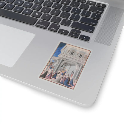SKU:TSS-STICK-FRCRN-3X3 Sizes:3" × 3" Types:Transparent