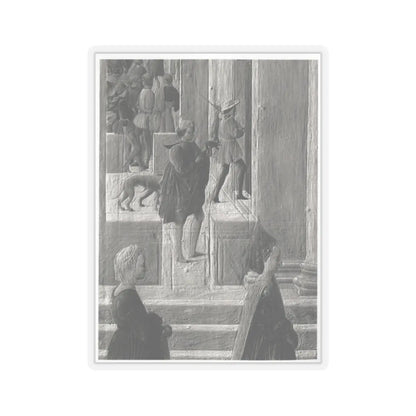 SKU:TSS-STICK-FRCRN-2X2-1N0YZ Sizes:2" × 2" Types:Transparent