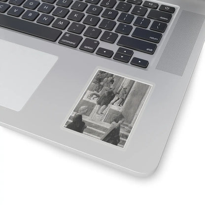 SKU:TSS-STICK-FRCRN-3X3-1N0YZ Sizes:3" × 3" Types:Transparent