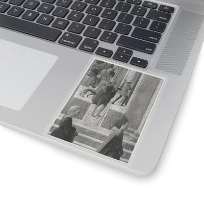SKU:TSS-STICK-FRCRN-4X4-1N0YZ Sizes:4" × 4" Types:Transparent