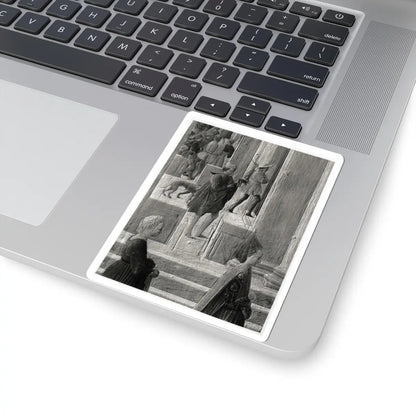 SKU:TSS-STICK-FRCRN-4X4-2 Sizes:4" × 4" Types:White
