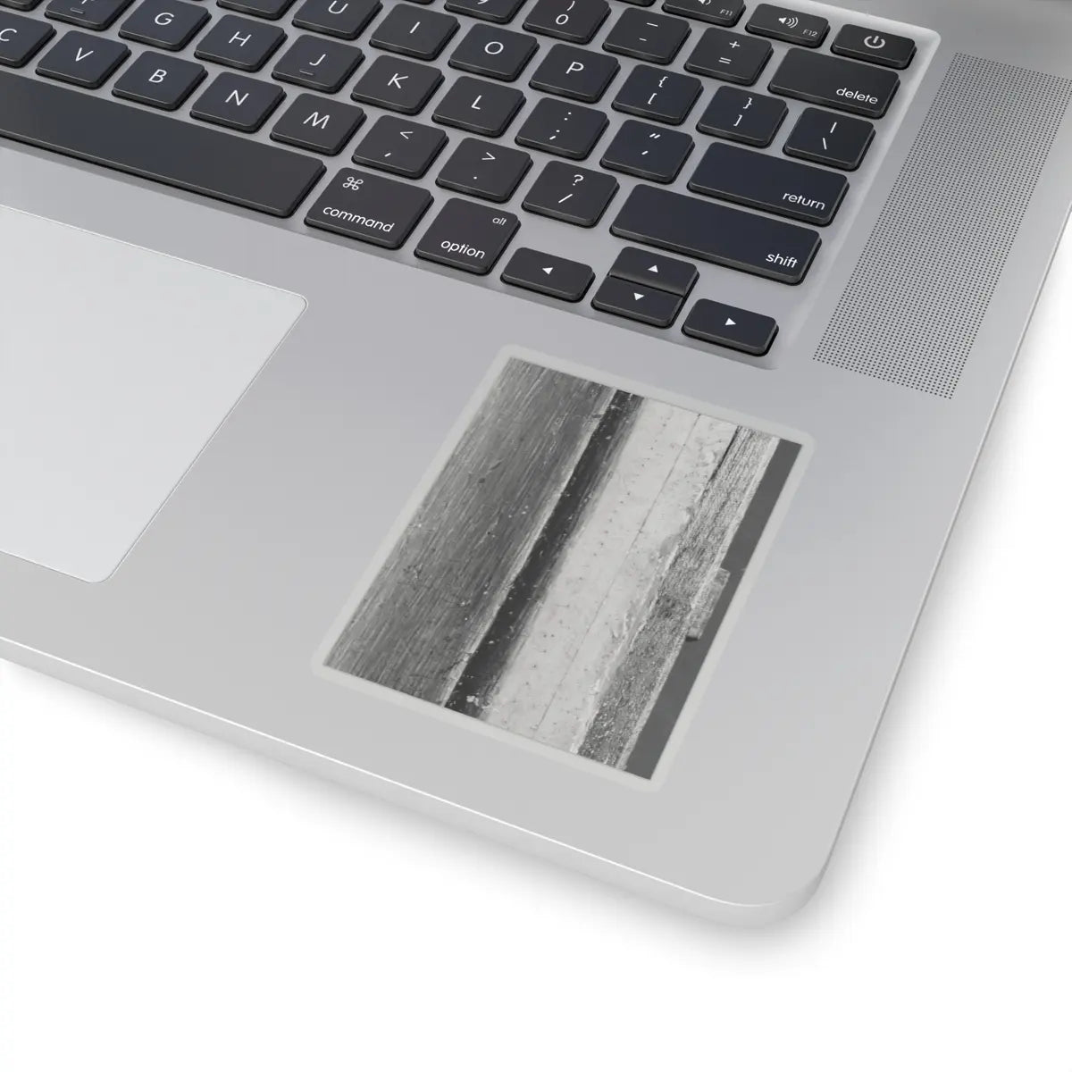 SKU:TSS-STICK-FRCRN-3X3-1N0Z0 Sizes:3" × 3" Types:Transparent