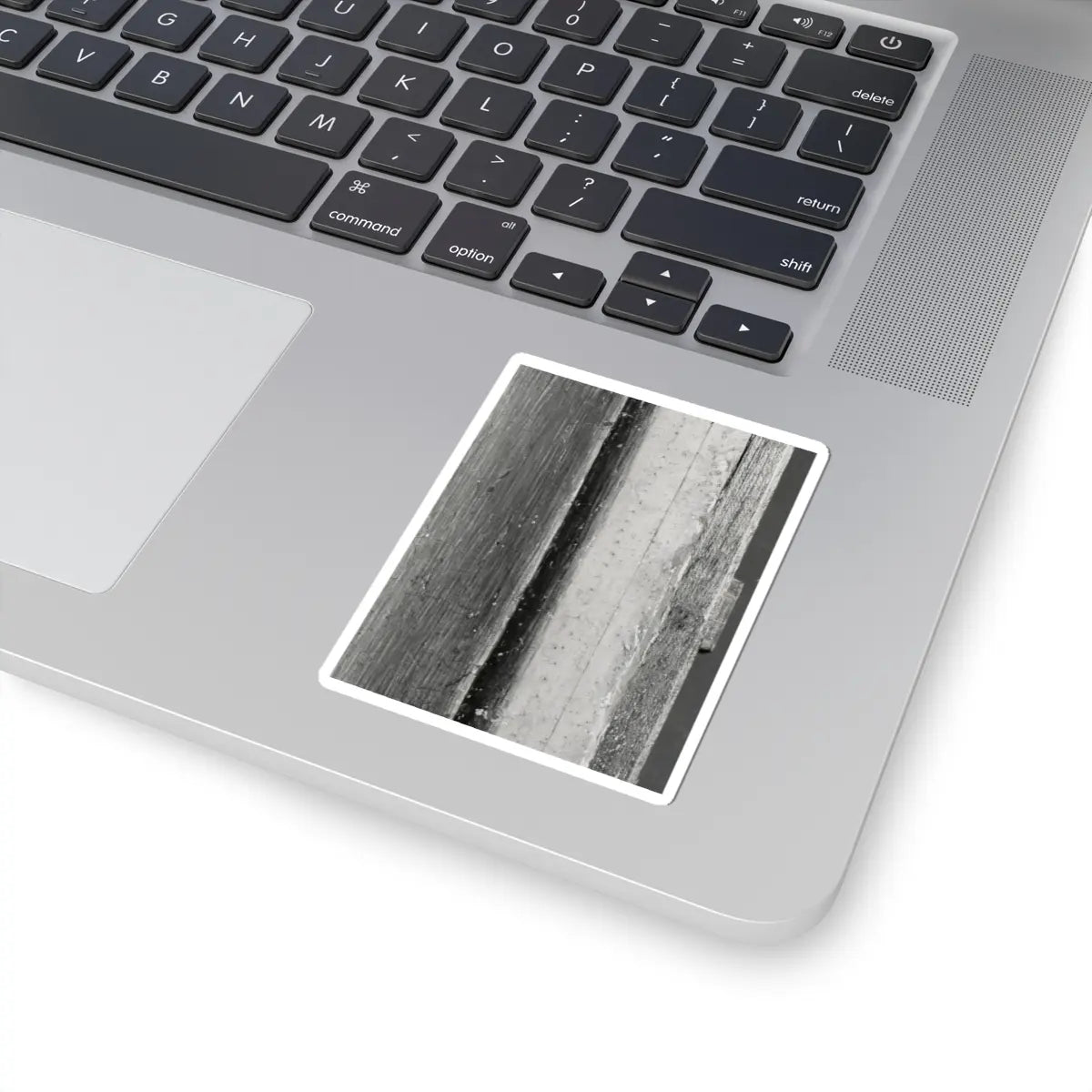SKU:TSS-STICK-FRCRN-3X3-3 Sizes:3" × 3" Types:White