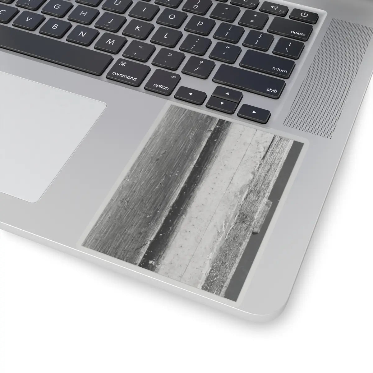SKU:TSS-STICK-FRCRN-4X4-1N0Z0 Sizes:4" × 4" Types:Transparent