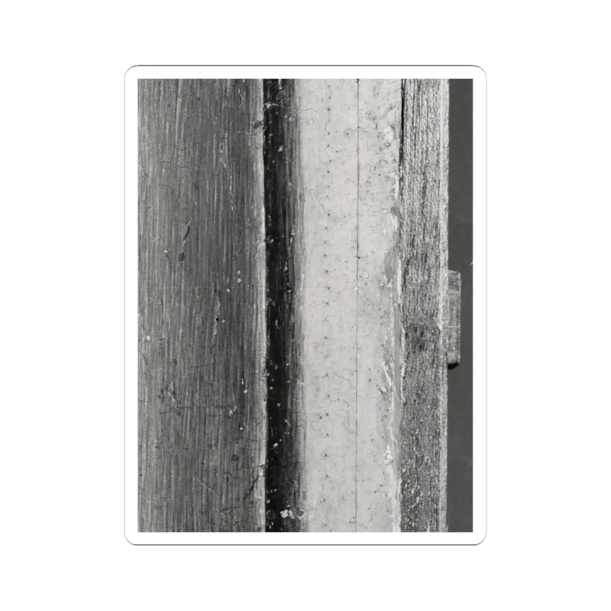 SKU:TSS-STICK-FRCRN-4X4-3 Sizes:4" × 4" Types:White