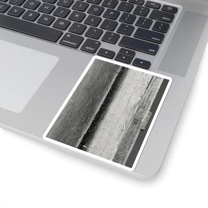 SKU:TSS-STICK-FRCRN-4X4-3 Sizes:4" × 4" Types:White
