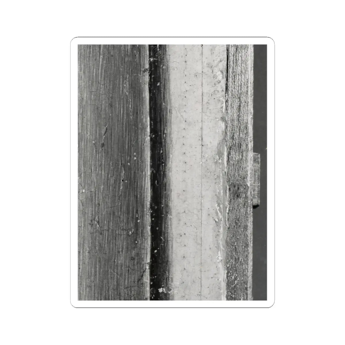 SKU:TSS-STICK-FRCRN-6X6-3 Sizes:6" × 6" Types:White