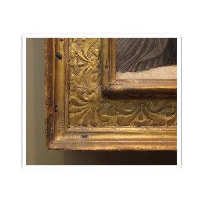 SKU:TSS-STICK-FRCRN-2X2-4 Sizes:2" × 2" Types:White