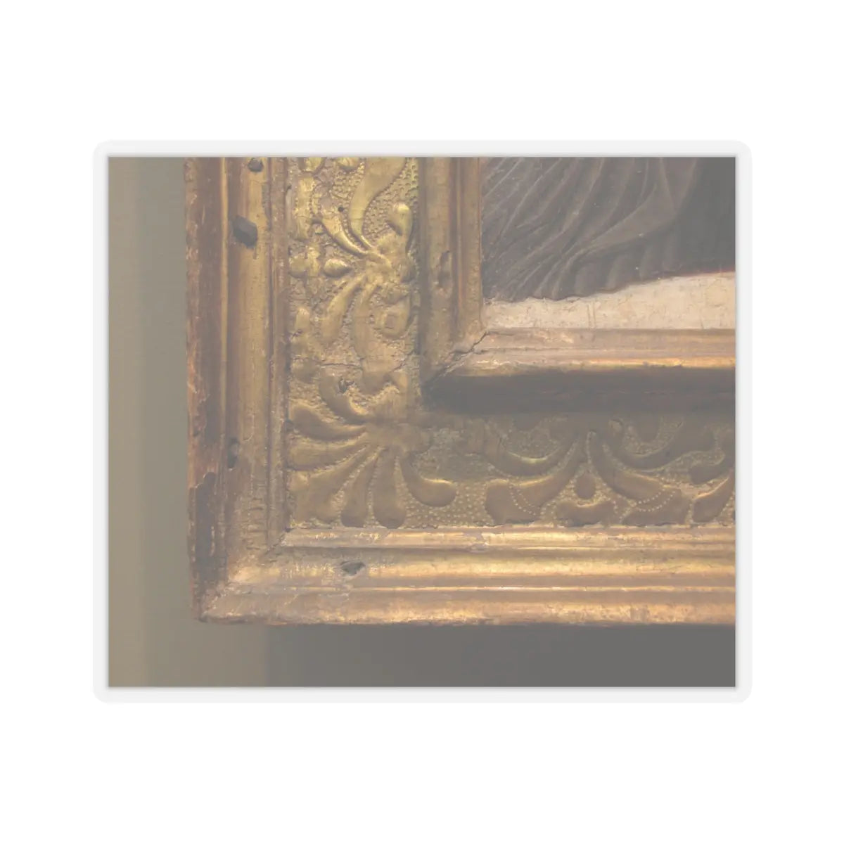 SKU:TSS-STICK-FRCRN-4X4-1N0Z1 Sizes:4" × 4" Types:Transparent