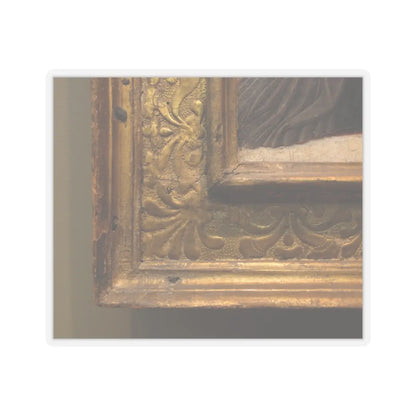 SKU:TSS-STICK-FRCRN-4X4-1N0Z1 Sizes:4" × 4" Types:Transparent