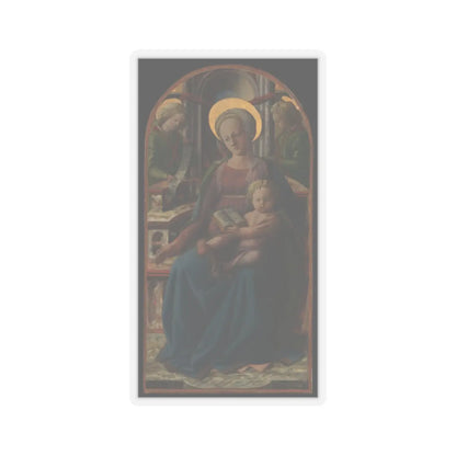 SKU:TSS-STICK-FRFLP-2X2 Sizes:2" × 2" Types:Transparent