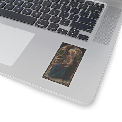 SKU:TSS-STICK-FRFLP-3X3 Sizes:3" × 3" Types:Transparent