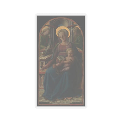 SKU:TSS-STICK-FRFLP-6X6 Sizes:6" × 6" Types:Transparent