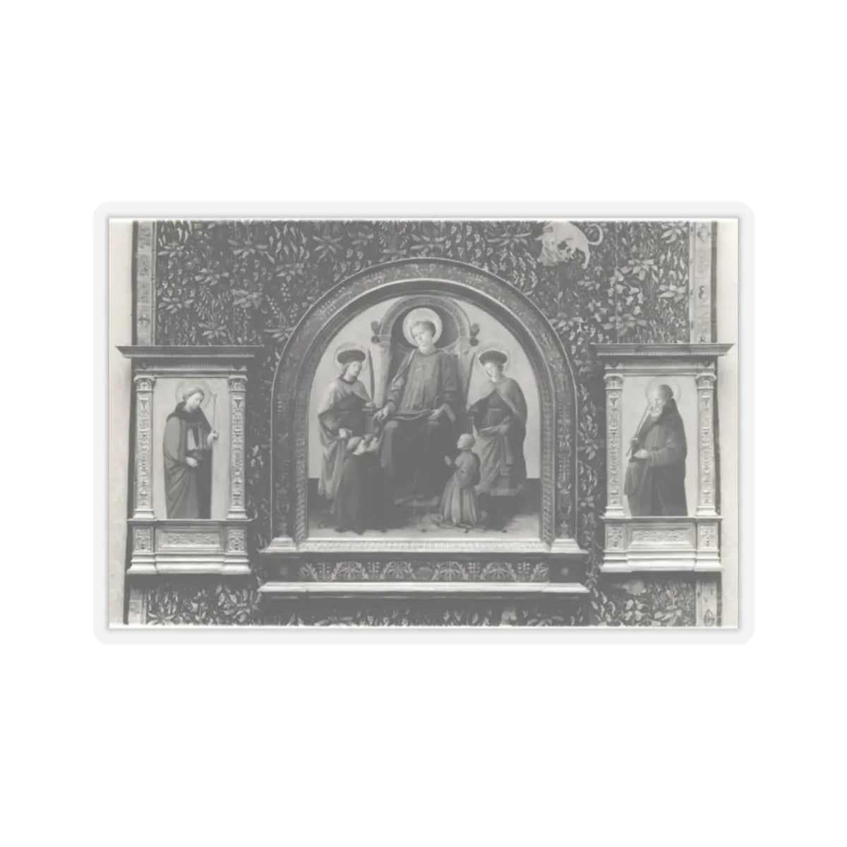 SKU:TSS-STICK-FRFLP-2X2-1N0ZA Sizes:2" × 2" Types:Transparent