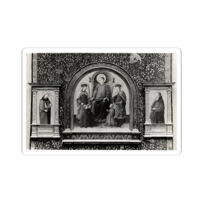 SKU:TSS-STICK-FRFLP-4X4-8 Sizes:4" × 4" Types:White
