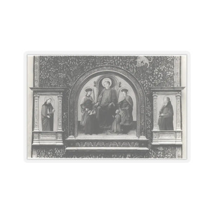 SKU:TSS-STICK-FRFLP-6X6-1N0ZA Sizes:6" × 6" Types:Transparent