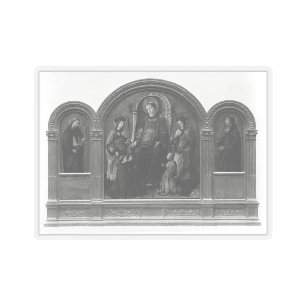 SKU:TSS-STICK-FRFLP-3X3-1N0ZB Sizes:3" × 3" Types:Transparent