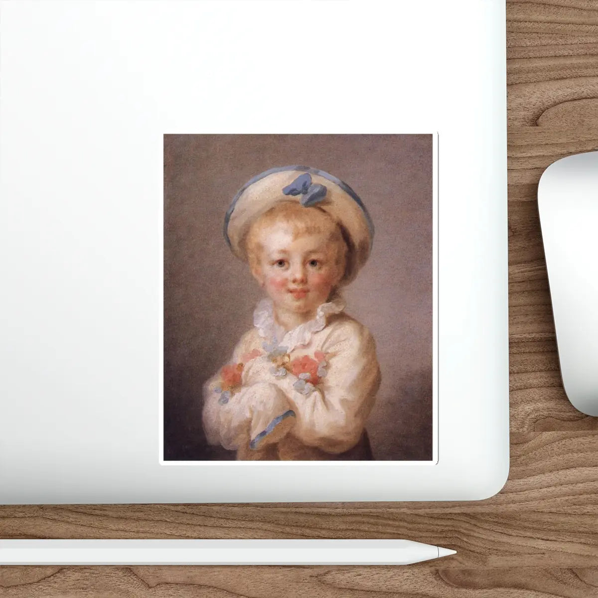 SKU:27047293253028068850 Sticker types:White Shape:Die-Cut Sizes:5" × 5"