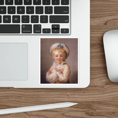 SKU:67586652171865695010 Sticker types:White Shape:Die-Cut Sizes:4" × 4"