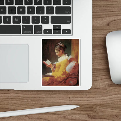 SKU:15078141420713568287 Sticker types:White Shape:Die-Cut Sizes:4" × 4"