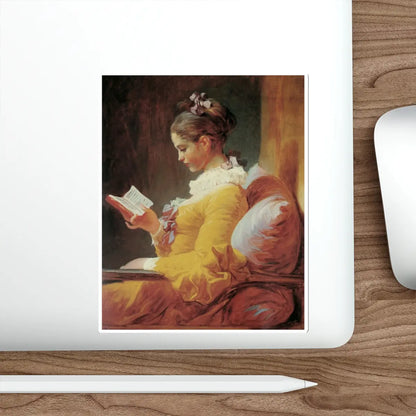 SKU:37405294363928029304 Sticker types:White Shape:Die-Cut Sizes:6" × 6"
