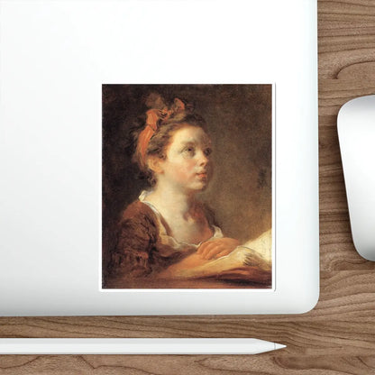 SKU:13829353785555252266 Sticker types:White Shape:Die-Cut Sizes:5" × 5"
