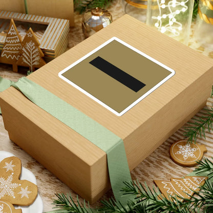 France Army OF 1a LowVis (Military Rank) STICKER Vinyl Kiss-Cut Decal - The Sticker Space