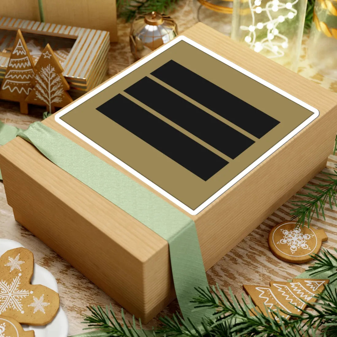 France Army OF 2 LowVis (Military Rank) STICKER Vinyl Kiss-Cut Decal - The Sticker Space