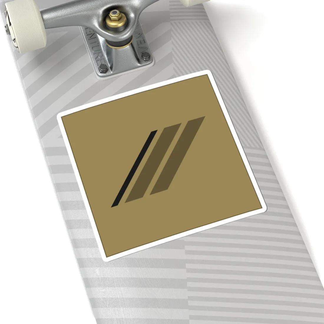 France Army OR 3 LowVis (Military Rank) STICKER Vinyl Kiss-Cut Decal - The Sticker Space