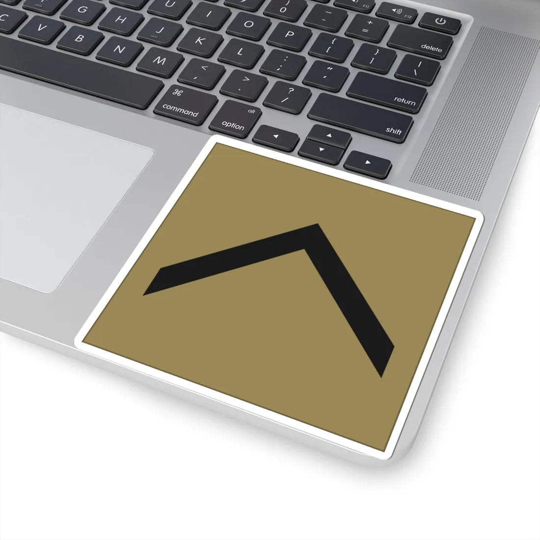 France Army OR 5D LowVis (Military Rank) STICKER Vinyl Kiss-Cut Decal - The Sticker Space