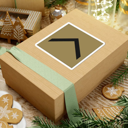 France Army OR 5D LowVis (Military Rank) STICKER Vinyl Kiss-Cut Decal - The Sticker Space