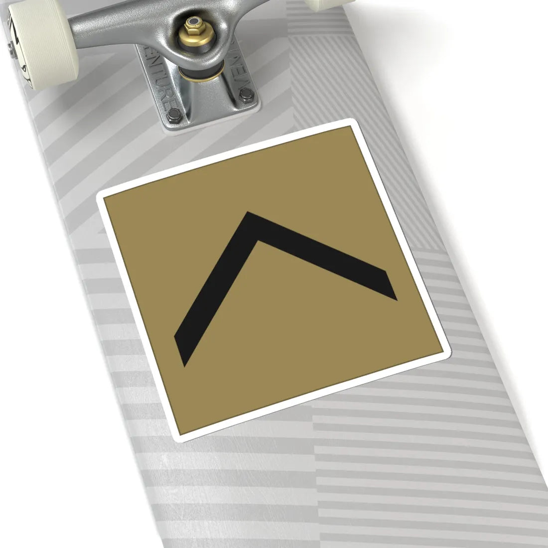 France Army OR 5D LowVis (Military Rank) STICKER Vinyl Kiss-Cut Decal - The Sticker Space