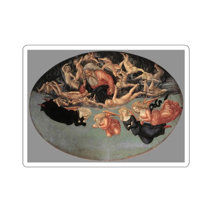 SKU:18477015733790346139 Sticker types:White Shape:Die-Cut Sizes:2" × 2"