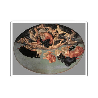 SKU:28007339048269541530 Sticker types:White Shape:Die-Cut Sizes:3" × 3"