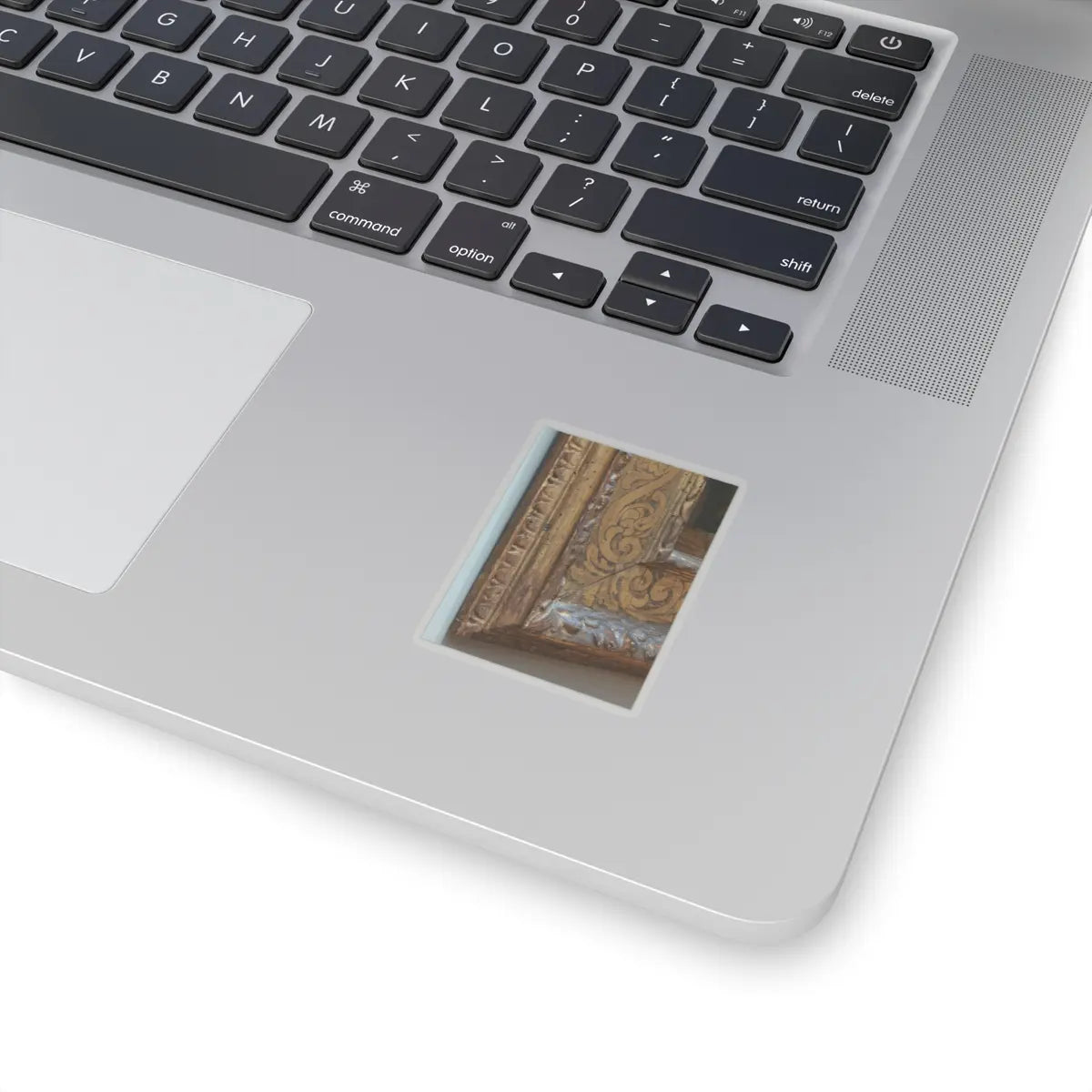 SKU:TSS-STICK-FRNFRN-2X2-1N0ZR Sizes:2" × 2" Types:Transparent
