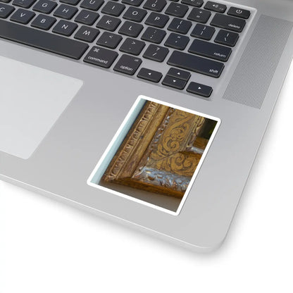 SKU:TSS-STICK-FRNFRN-3X3-7 Sizes:3" × 3" Types:White