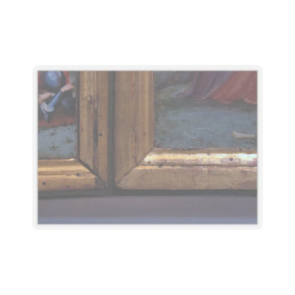 SKU:TSS-STICK-FRNGRN-2X2-1N100 Sizes:2" × 2" Types:Transparent