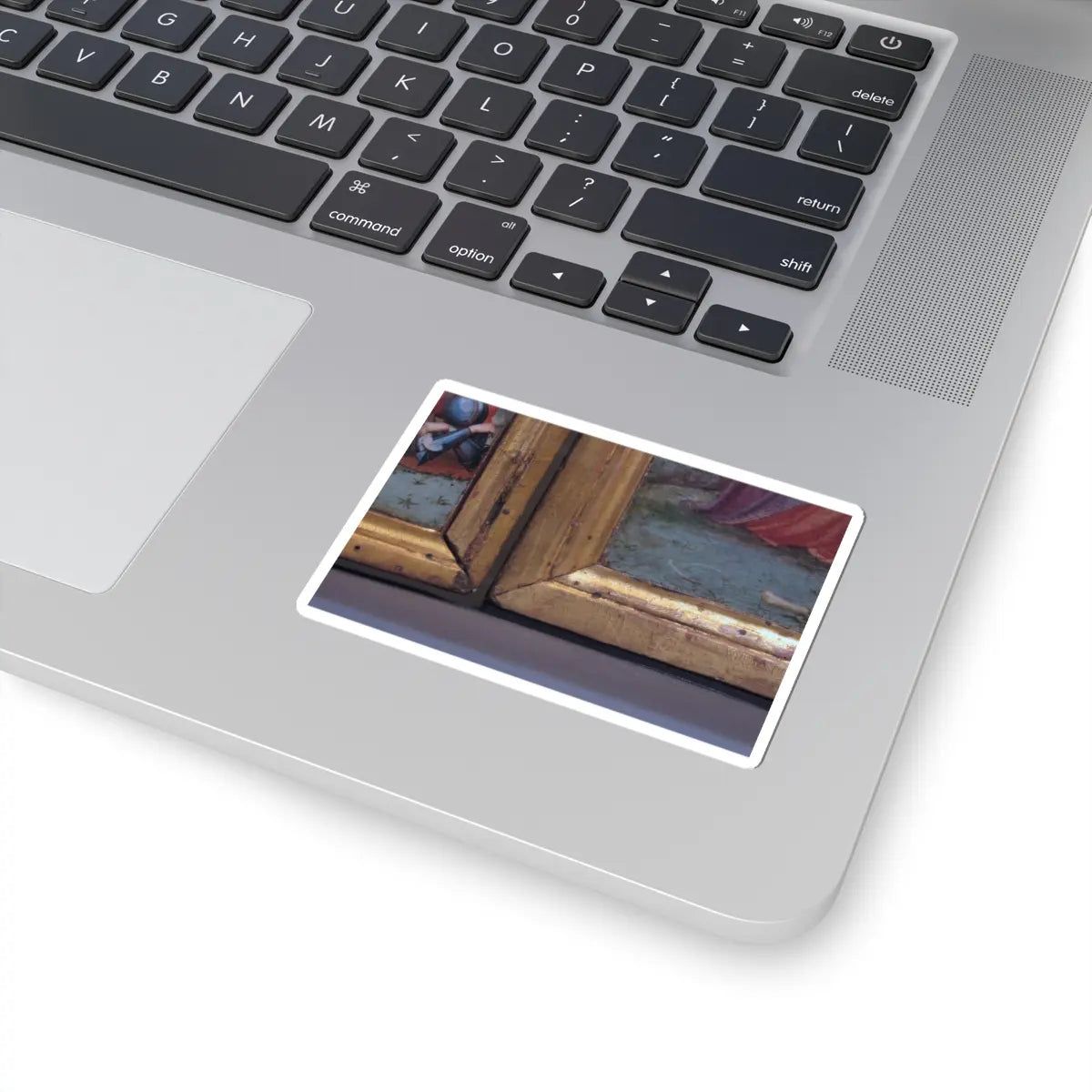 SKU:TSS-STICK-FRNGRN-3X3-7 Sizes:3" × 3" Types:White