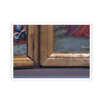SKU:TSS-STICK-FRNGRN-4X4-7 Sizes:4" × 4" Types:White