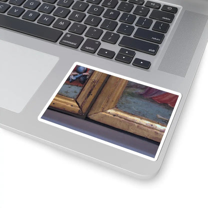 SKU:TSS-STICK-FRNGRN-4X4-7 Sizes:4" × 4" Types:White