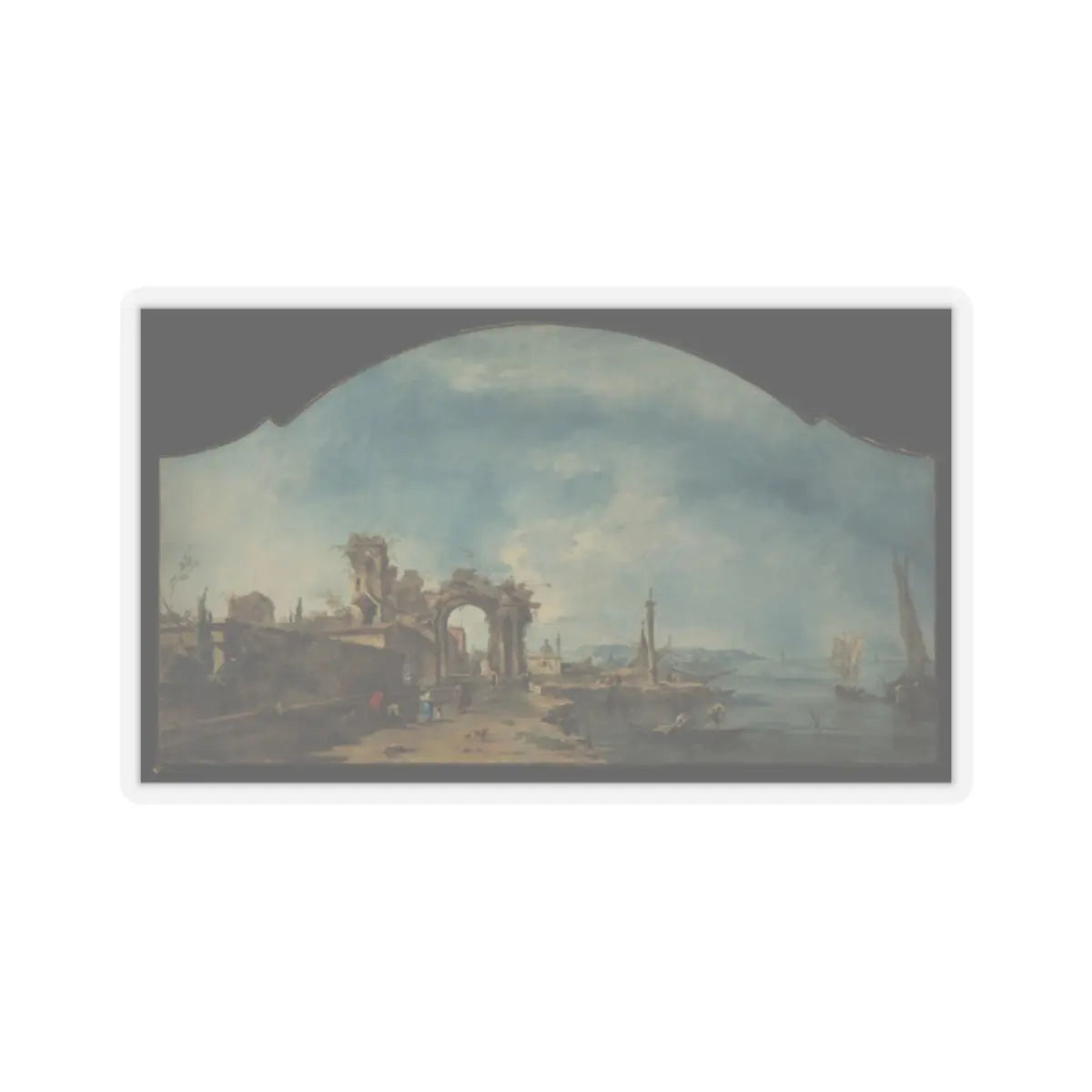 SKU:TSS-STICK-FRNGRD-2X2 Sizes:2" × 2" Types:Transparent