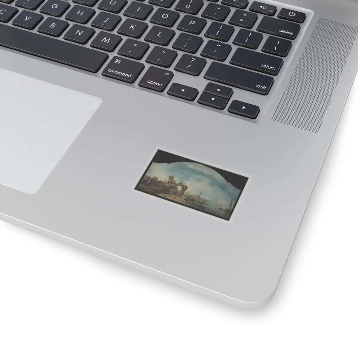 SKU:TSS-STICK-FRNGRD-2X2 Sizes:2" × 2" Types:Transparent