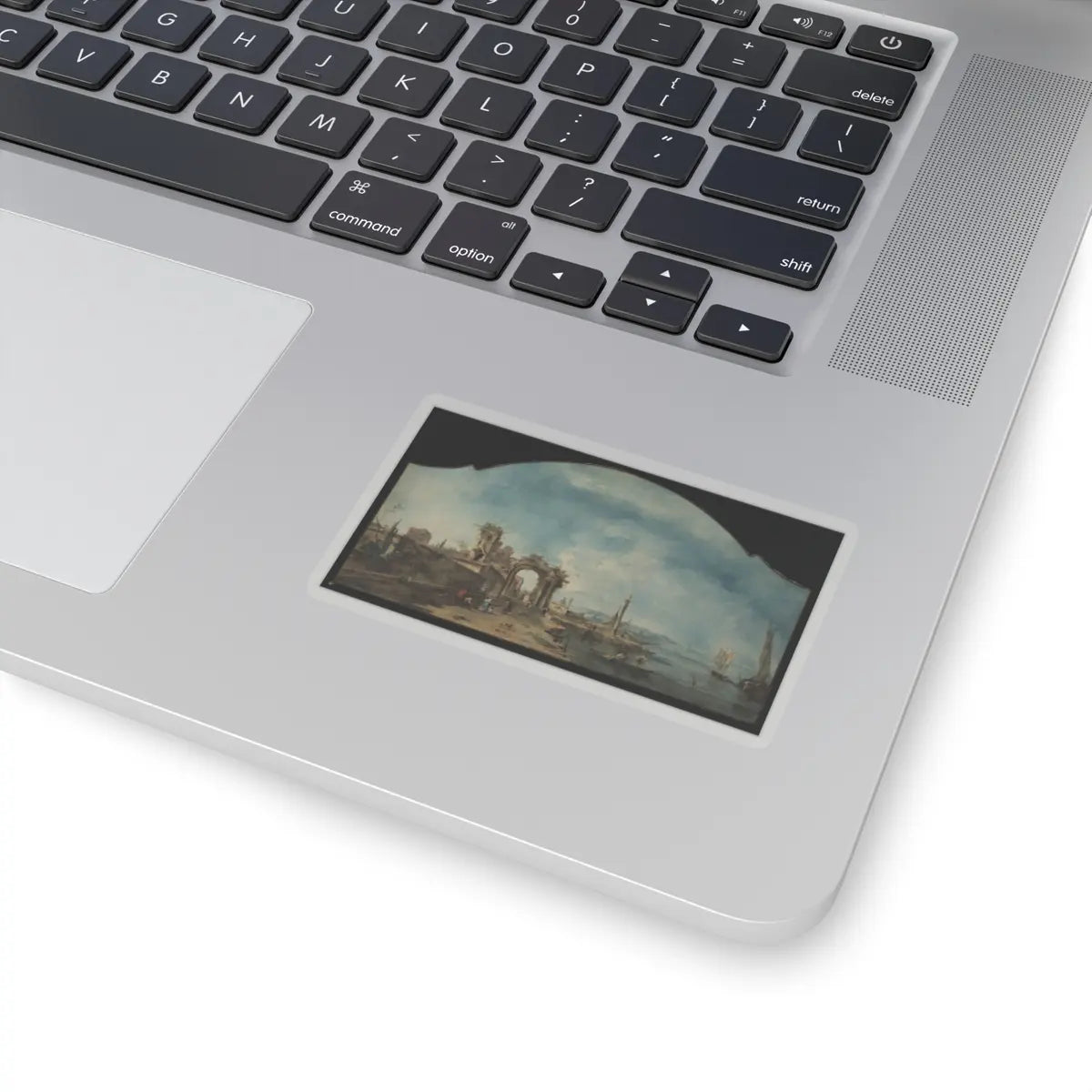 SKU:TSS-STICK-FRNGRD-3X3 Sizes:3" × 3" Types:Transparent